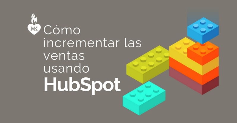 Incrementar ventas