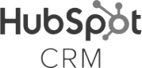 Logo HubSpot CRM