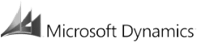 Logo Microsoft Dynamics