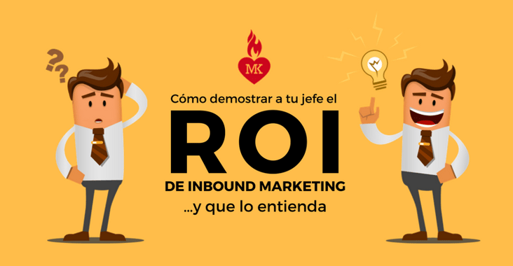 ROI inbound marketing ROI inbound marketing