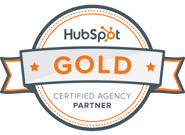Sneakerlost Gold Partner Hubspot