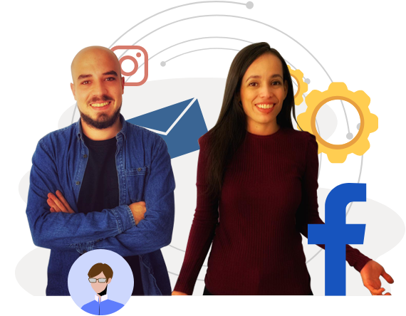 Equipo de Growth Hawkers