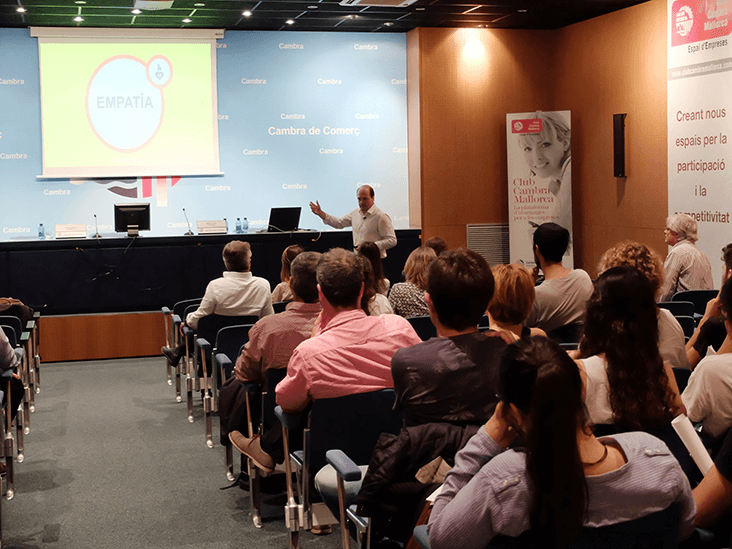Inbound Marketing Baleares