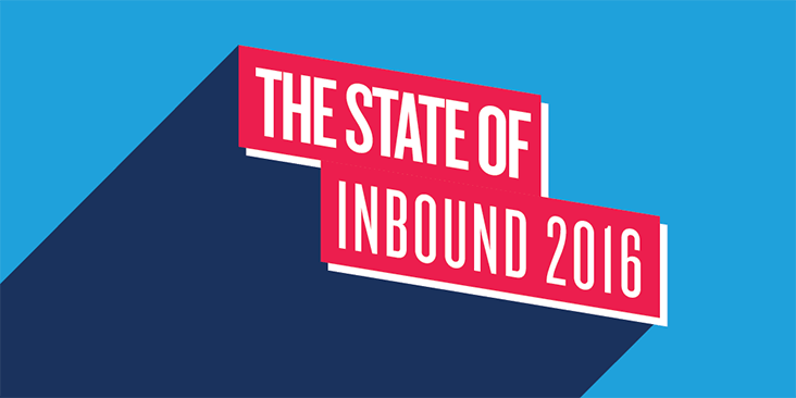 State of Inbound 2106