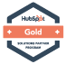 Hubspot Partner