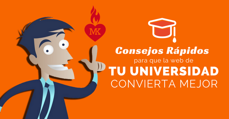 consejos para que la web de tu universidad convierta mejor consejos para que la web de tu universidad convierta mejor
