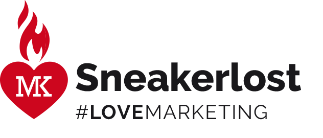 Logo Sneakerlost