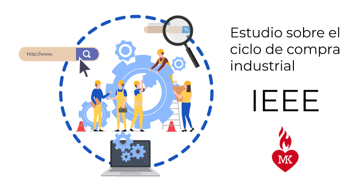 proceso de compra industrial