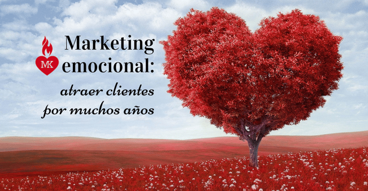 Marketing Emocional Marketing Emocional