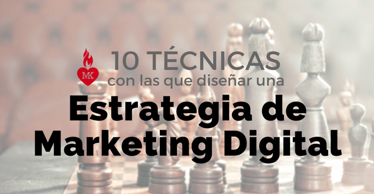 estrategia de marketing digital estrategia de marketing digital
