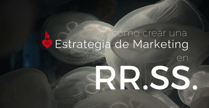 estrategia de marketing en redes sociales estrategia de marketing en redes sociales