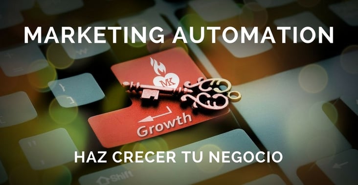 marketing automation marketing automation