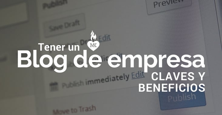 blog de empresa blog de empresa