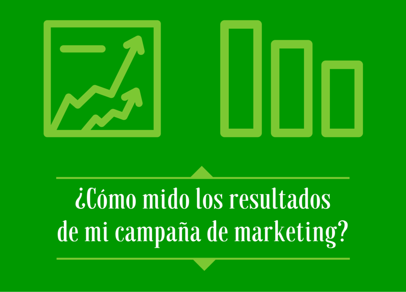 como mido los resultados de mi campaña de marketing medir los resultados de una campaña de marketing