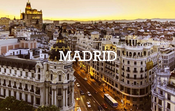 Agencia de Inbound Marketing Madrid