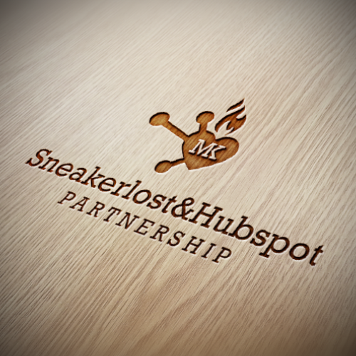 Sneakerlost Hubspot partnership Sneakerlost Hubspot partnership
