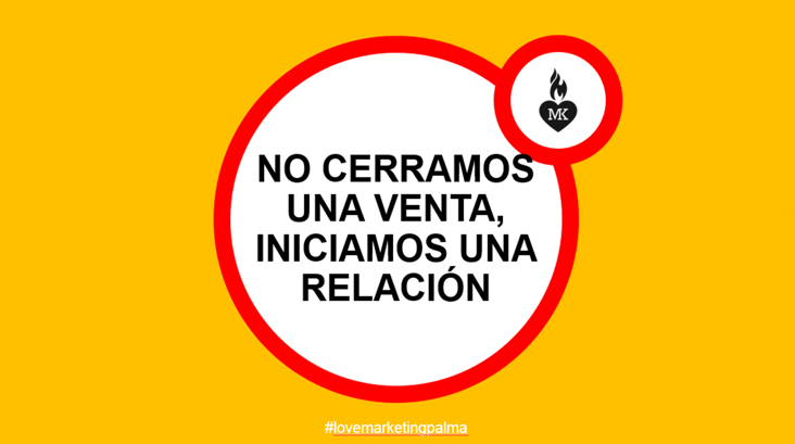 Inbound Marketing iniciamos una relacion Inbound Marketing iniciamos una relacion