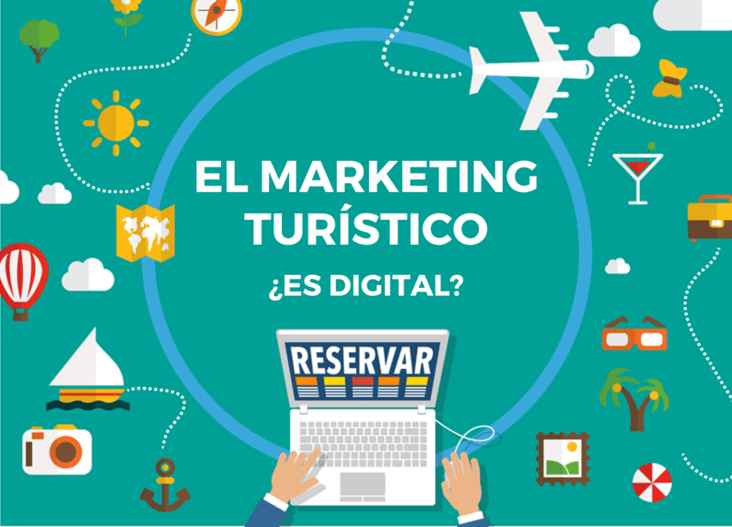 marketing turístico
