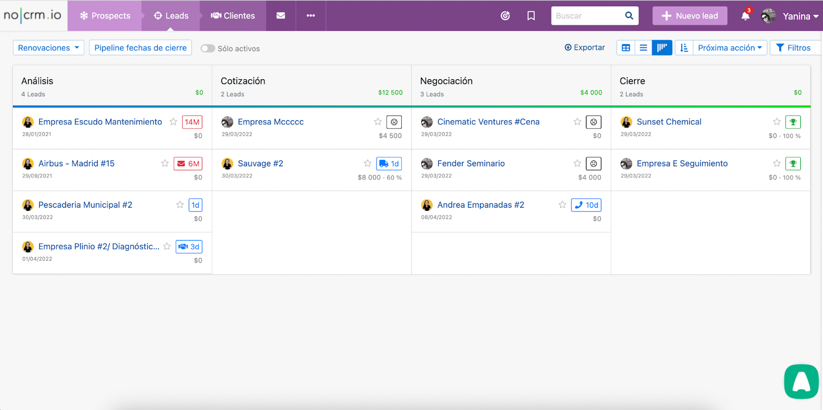 noCRM-pipeline-de-ventas