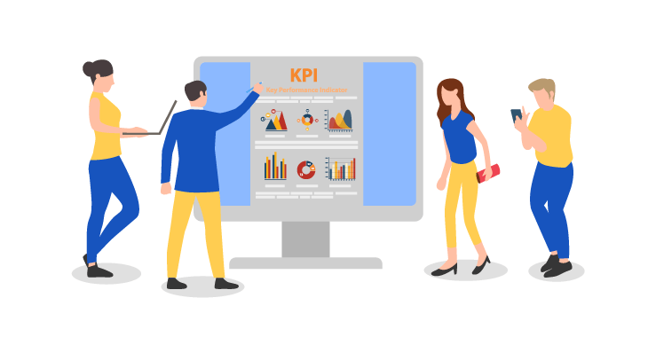 Elegir KPI's más adecuados