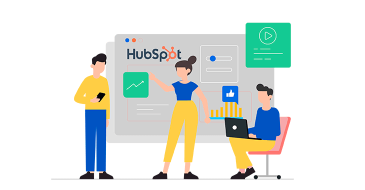 Hubspot Partner Agency