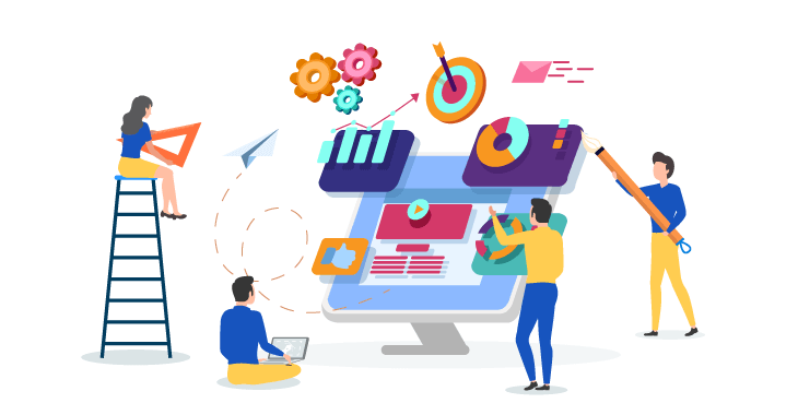 Elementos clave del marketing industrial