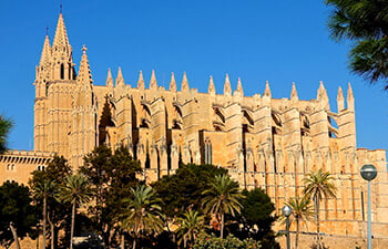 Sneakerlost Palma de Mallorca