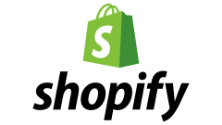 Shopify-Symbol
