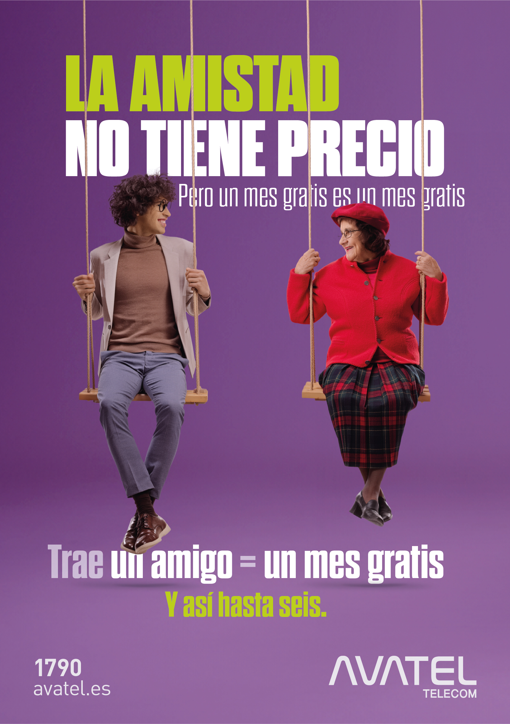 no tiene precio