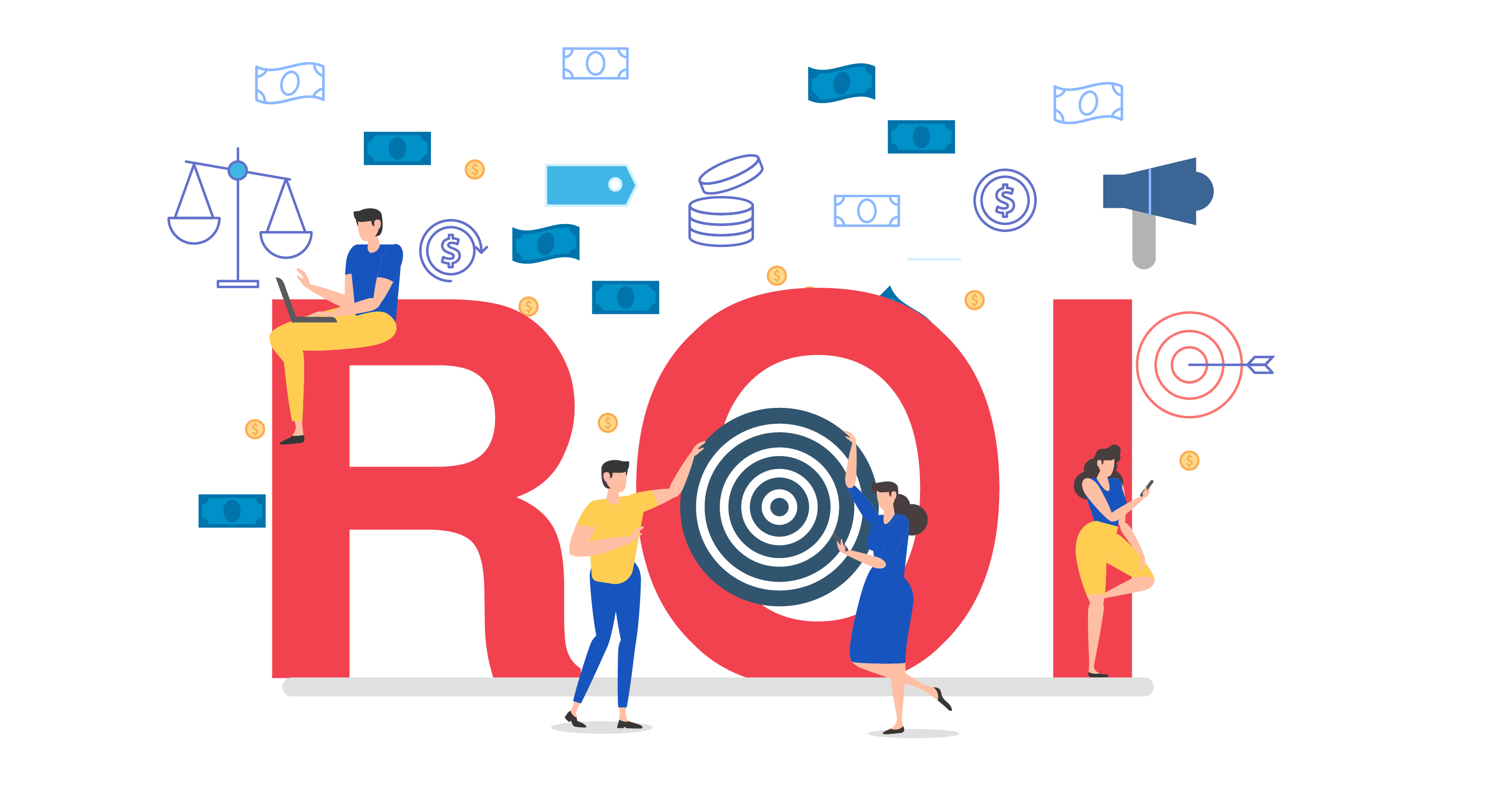 ROI inbound marketing