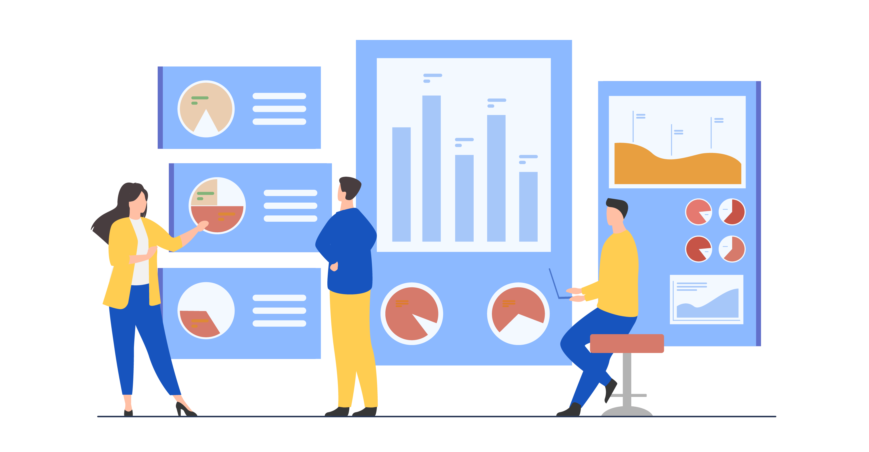 cómo desarrollar una estrategia de inbound marketing paso a paso