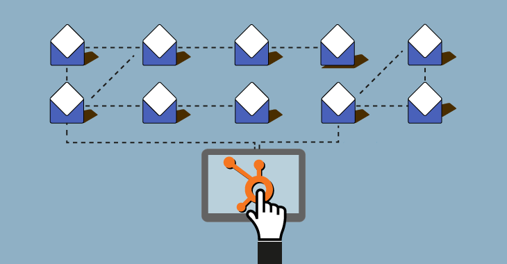 Cómo dominar el email marketing con HubSpot