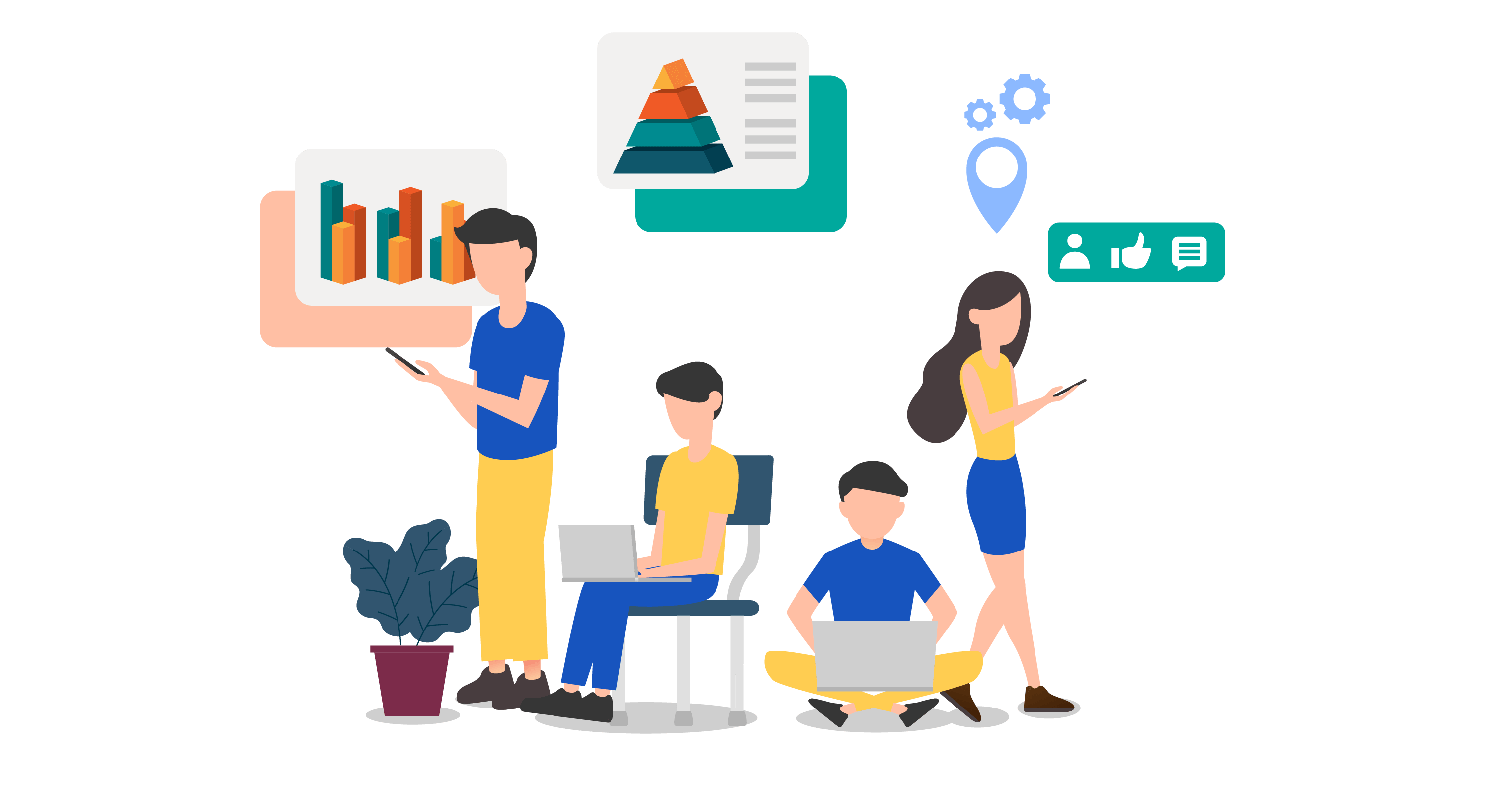 Growth Hacking para empresas SaaS