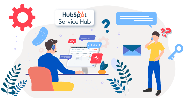 Hubspot Service Hub