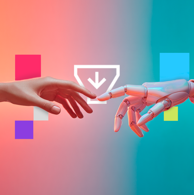 Imagination Hub- Donde la Inteligencia Artificial Potencia la Imaginación Sin Límites