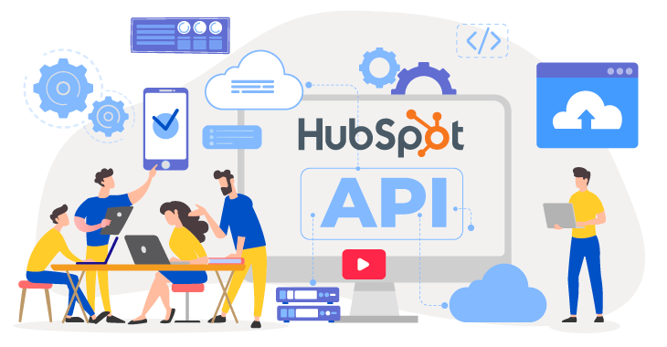API de HubSpot