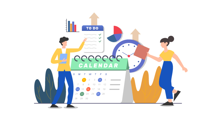 Lead Nurturing marketing indutrial