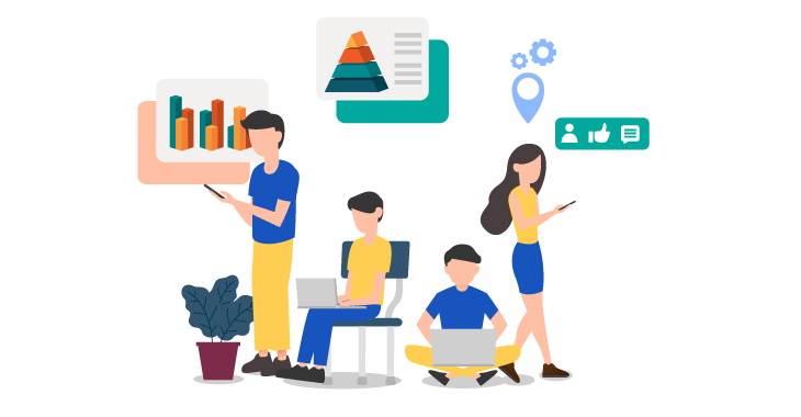 Growth Hacking para empresas SaaS