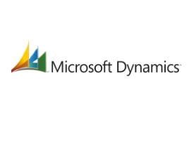 Microsoft Dynamics