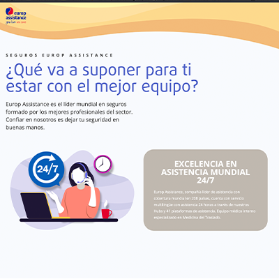 web de europ assistance