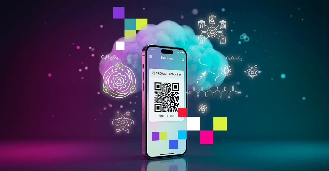 Pasaporte Digital DPP